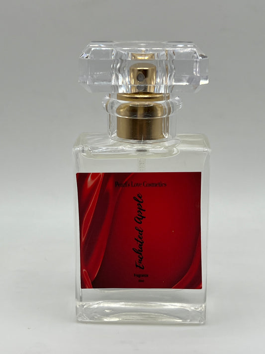 Enchanted Apple Perfume