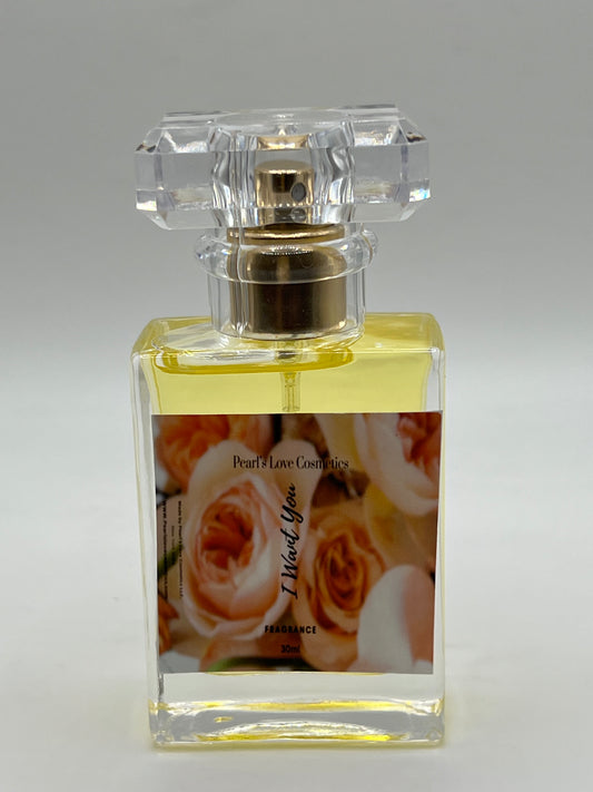 I Want You Perfume