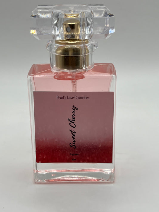 Sweet Cherry Perfume