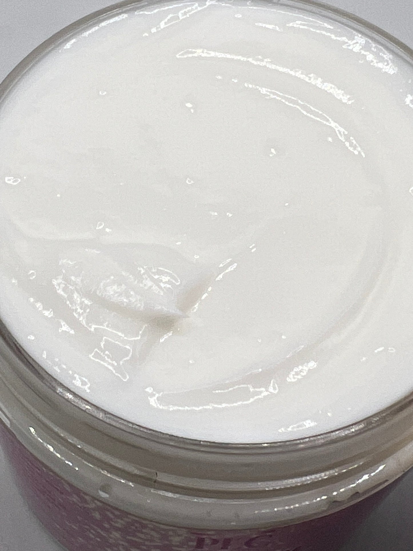 Love Spell  Butter Cream