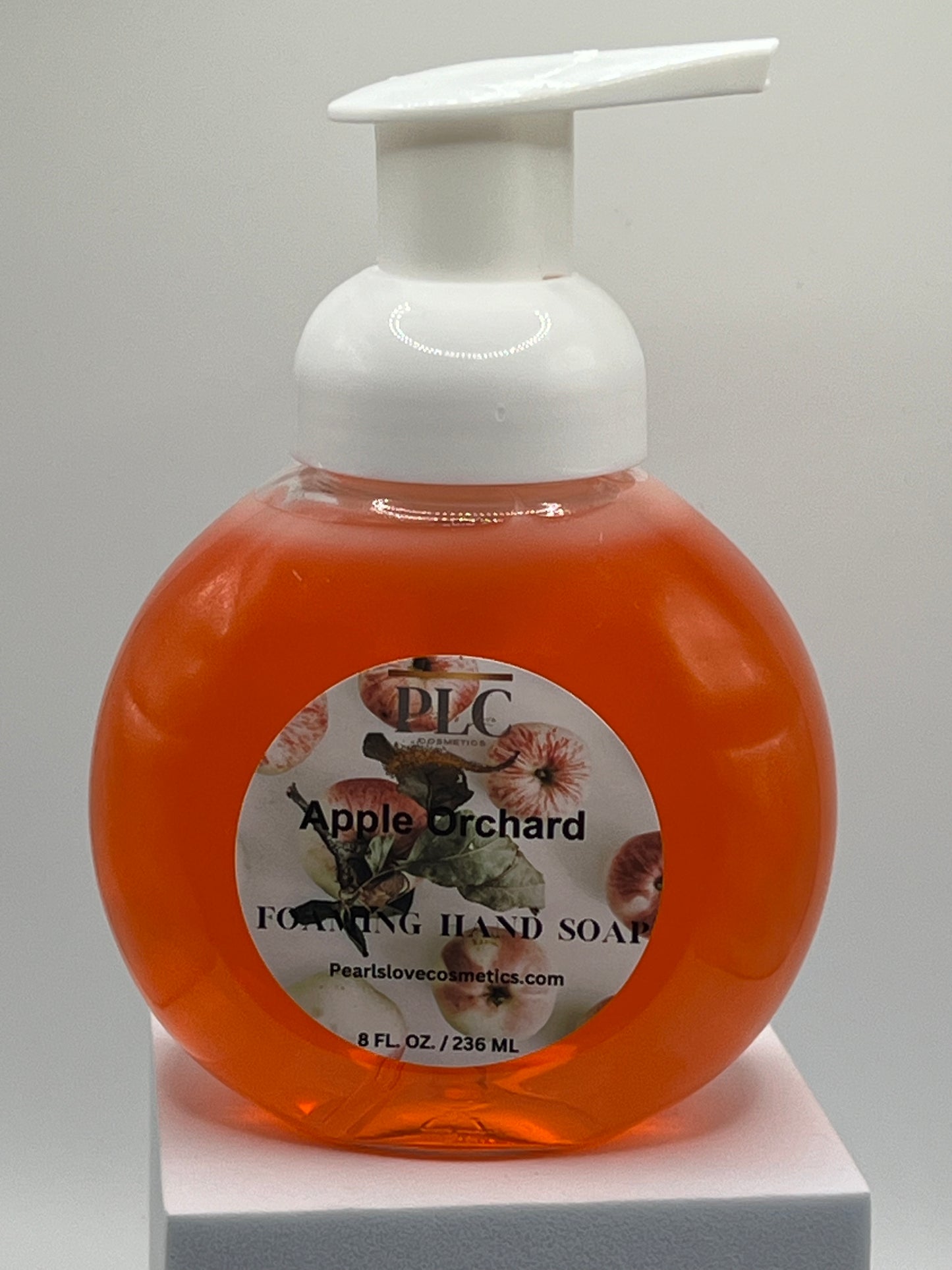 Apple Orchard Hand Soap