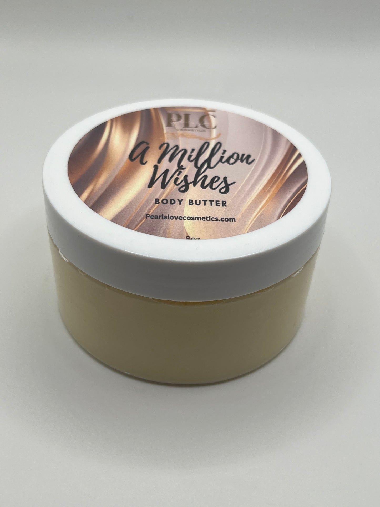 A Million Wishes Body Butter