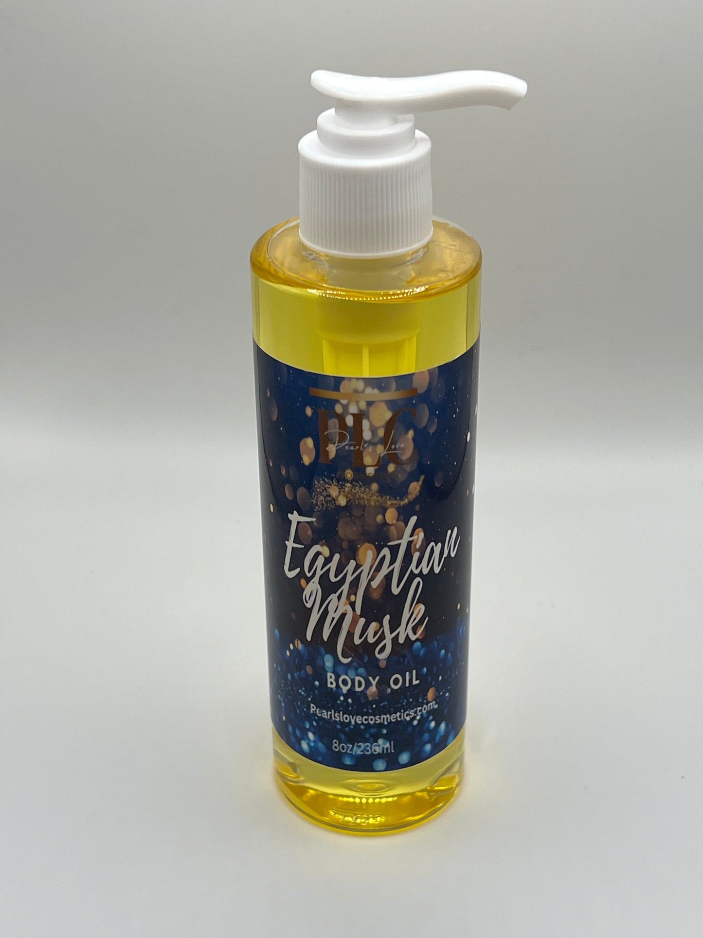 Egyptian Musk Body Oil (Wholesale)