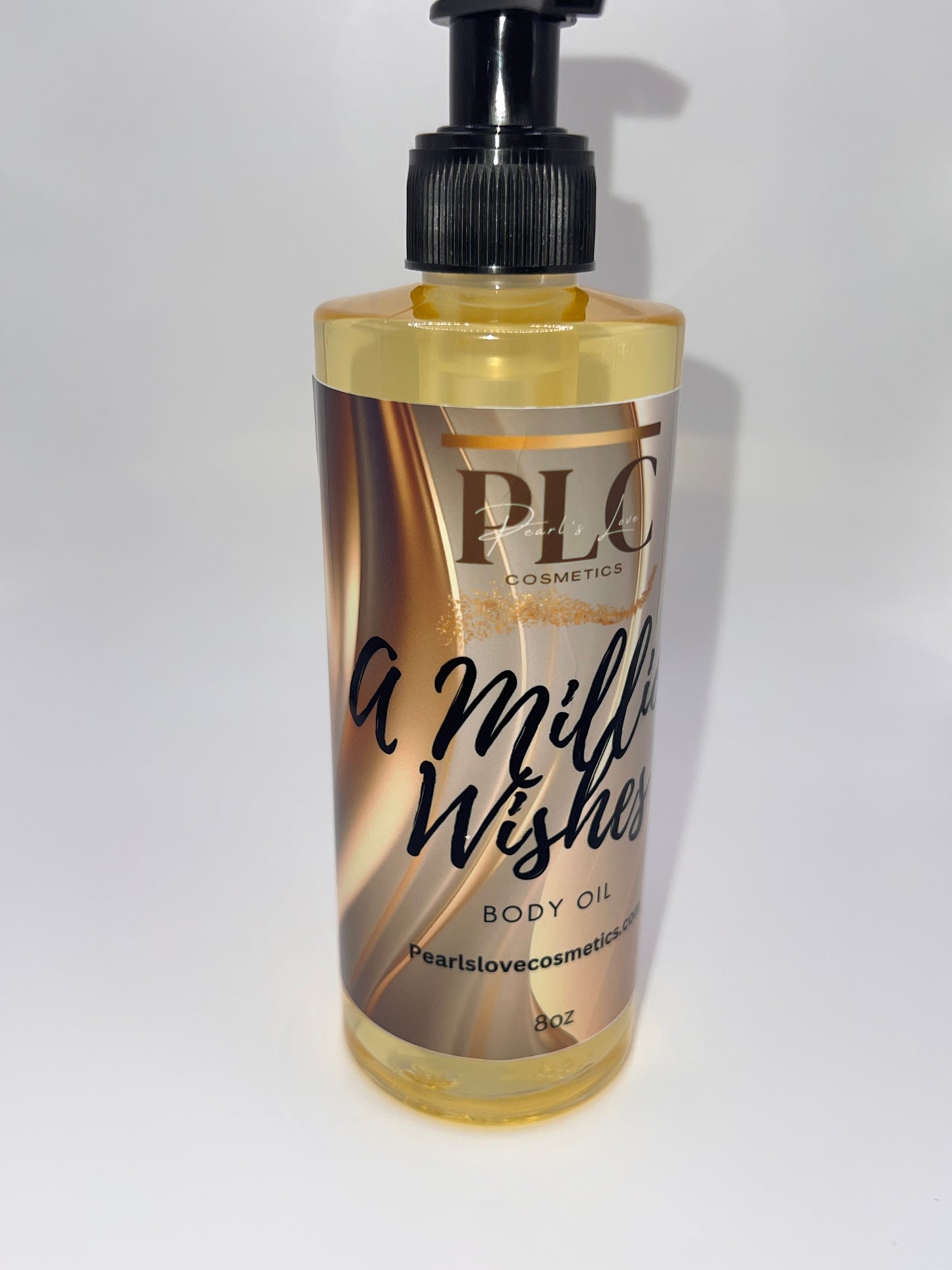 A Million Wishes Body Oil (Wholesale)