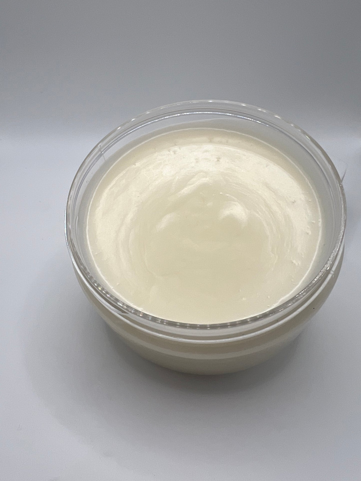 Strawberry Pound Cake Body Butter