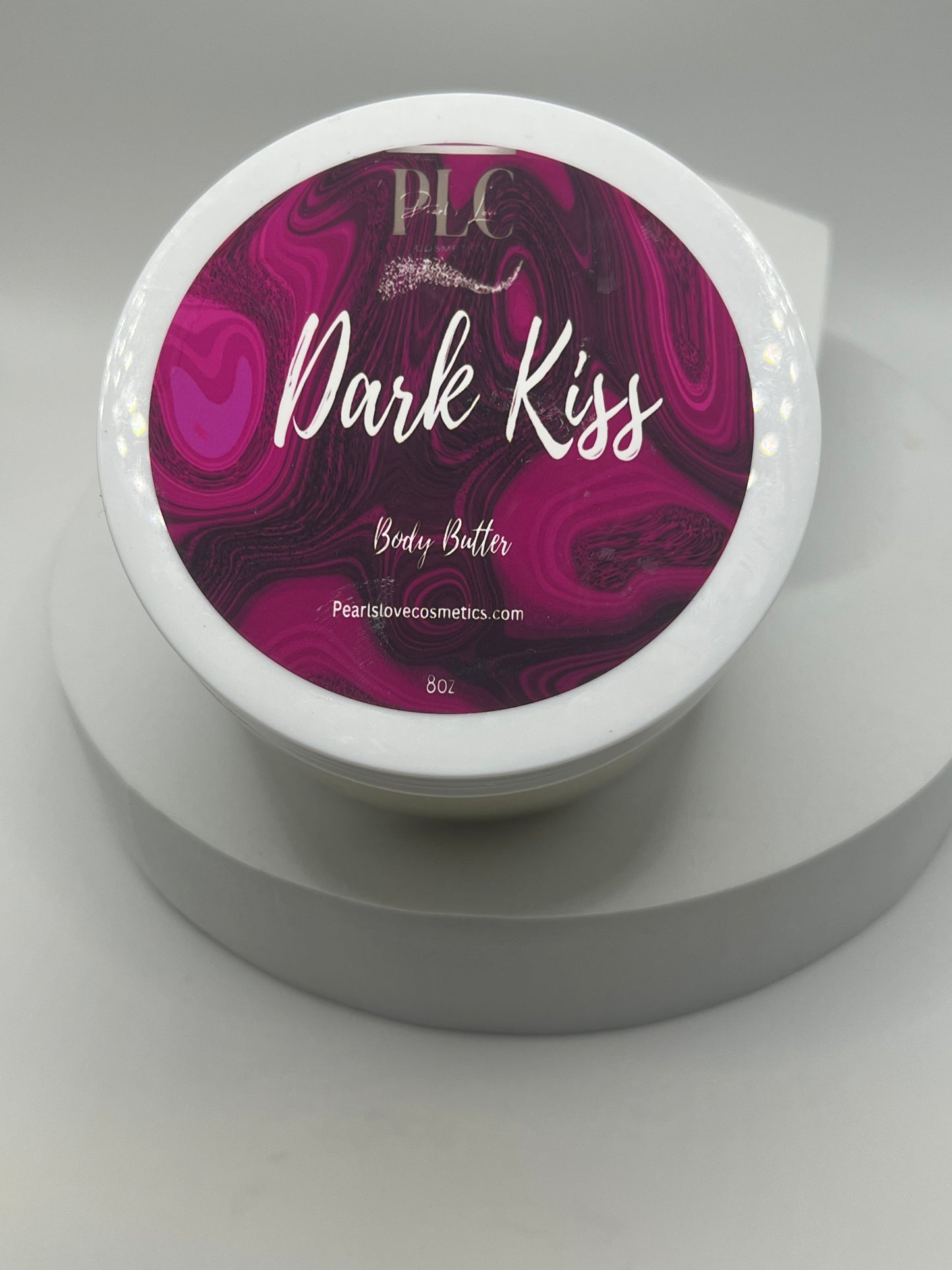 Dark Kiss Body Butter